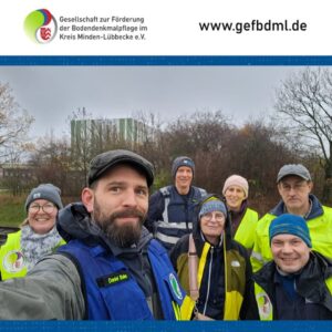 Foto: Daniel Bake/GeFBdML e.V.