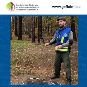 Foto: Marc Redeker/GeFBdML e.V.