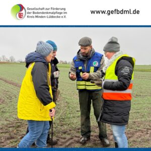 Foto: Marc Redeker/GeFBdML e.V.