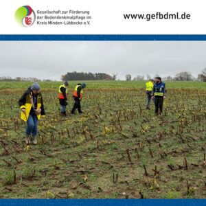 Foto: Marc Redeker/GeFBdML e.V.